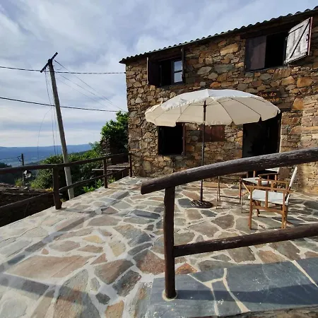 Casa Do Ti Toninho Villa Coimbra Exterior photo
