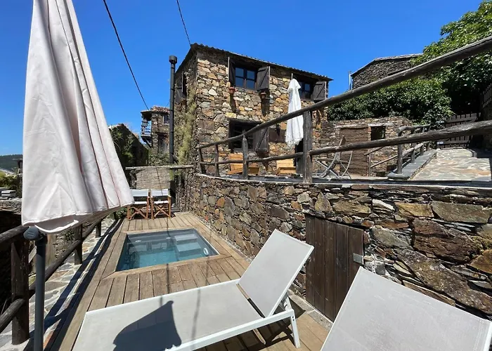 Casa Do Ti Toninho