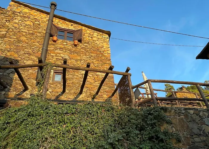 Casa Do Ti Toninho