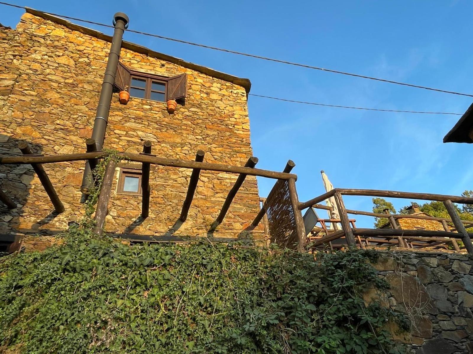 Casa Do Ti Toninho Holiday home