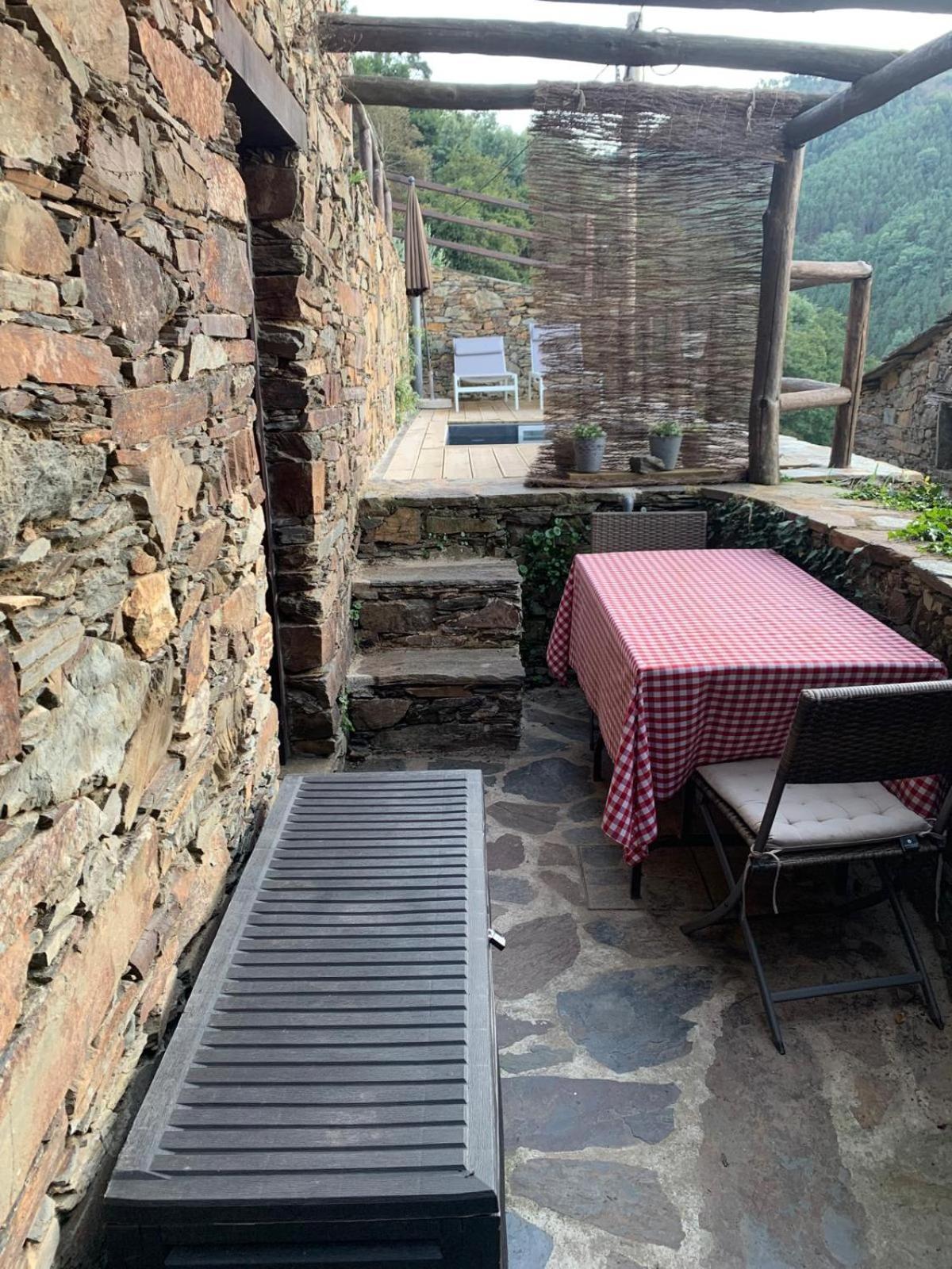 Casa Do Ti Toninho Holiday home *