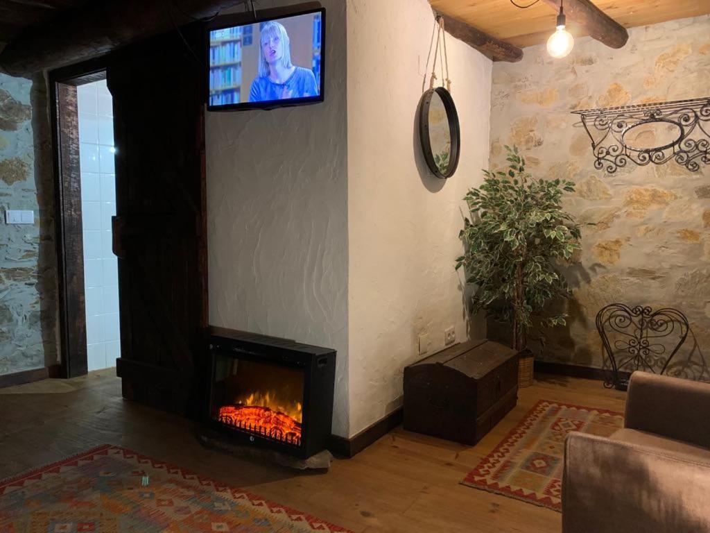 Casa Do Ti Toninho Holiday home Coimbra